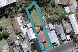 44 Gaine Street, New Plymouth, New Plymouth