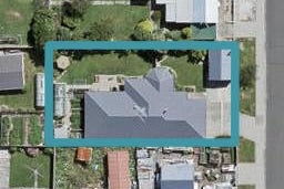 10 Tanner Street, Grasmere, Invercargill