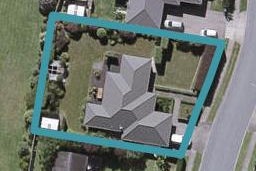 19 Montrose Place, Highlands Park, New Plymouth