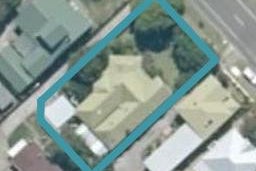 50 Vigor Brown Street, Napier South, Napier
