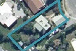 1 Sequoia Place, Kelvin Heights, Queenstown