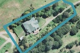 81 Waiomatatini Road, Ruatoria