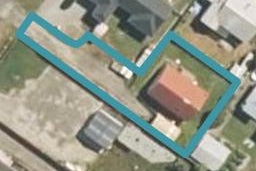 58 Davie Street, Hokitika