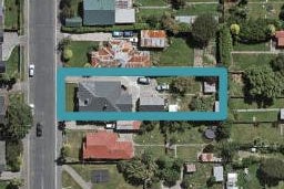 90 Pomona Street, Georgetown, Invercargill
