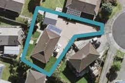 11 Sevilla Place, Unsworth Heights, Auckland