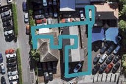 1/669 Great North Road, Grey Lynn, Auckland