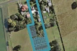 58 Dominion Road, Tuakau