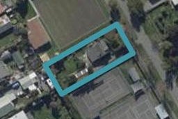 16 Cryer Street, Southbridge, Southbridge