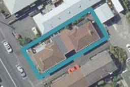 19B Prince Albert Road, Saint Kilda, Dunedin