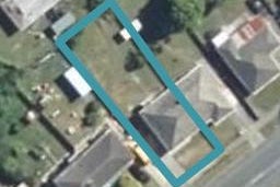 129 Oxford Terrace, Epuni, Lower Hutt
