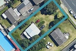 36 Oceanbeach Road, Mount Maunganui, Mount Maunganui