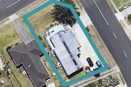 25 Ocean View Road, Coastlands, Whakatane