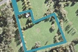 35 Robinson Road, Albany