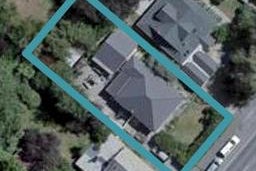 164 Main Street, Greytown