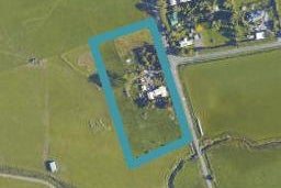 129 Mount Fyffe Road, Kaikōura