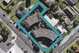 1/1 Hillcrest Avenue, Hillcrest, Auckland