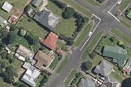 56 Albert Street, Pahiatua