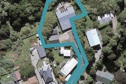 23A Saxton Road, Upper Vogeltown, New Plymouth