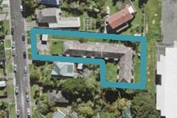 3/15 Gladstone Road, Northcote, Auckland