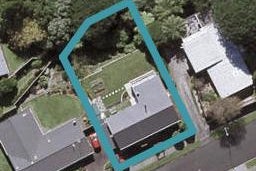 18 Fairfax Terrace, Frankleigh Park, New Plymouth