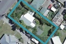 44 Wakefield Street, Featherston