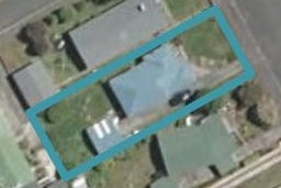 11 Chamberlain Street, Dannevirke