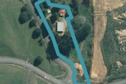 136 Hampton Downs Road, Te Kauwhata