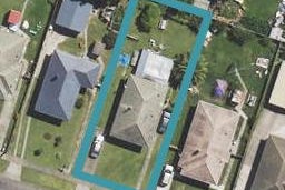 24 Cambridge Terrace, Kaiti, Gisborne