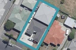 12 Greensboro Street, Hamilton East, Hamilton