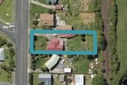 89 George Street, Hikurangi, Hikurangi