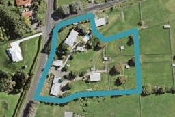 368 Runciman Road, Pukekohe