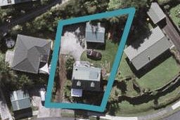 25 Thames Street, Welbourn, New Plymouth