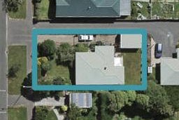 47 Salford Street, Windsor, Invercargill