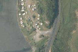 5270 State Highway 3, Mokau