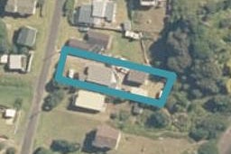 15 Point Road, Mōkau