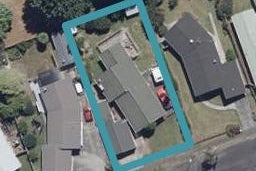 21 Thorpe Street, Fairview Downs, Hamilton