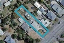 52 South Road, Kuripuni, Masterton