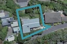 1 Mathieson Avenue, Khandallah, Wellington