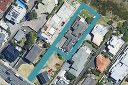 383A Oceanbeach Road, Mount Maunganui, Mount Maunganui