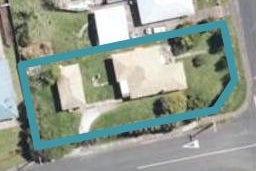21 Hongi Street, Kaikohe, Kaikohe