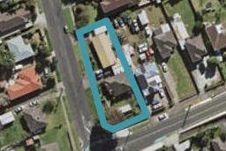 1/98 Kenderdine Road, Papatoetoe, Auckland