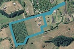 232B Waipapa Block Road, Whakamarama, Tauranga