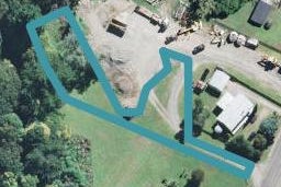 106 Waiomatatini Road, Ruatoria