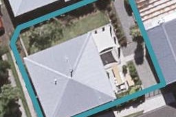 201 Gill street, Central, New Plymouth