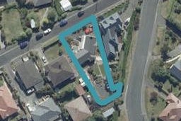 3 Shandon Road, Vauxhall, Dunedin