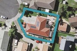 28 Dulwich Place, Burswood, Auckland