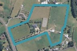 159 Gleniti Road, Gleniti, Timaru