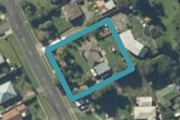 3 Reservoir Street, Putaruru