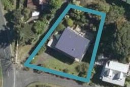4 Little Queen Street, Russell, Russell