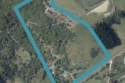 194 Blackhead Road, Blackhead, Dunedin